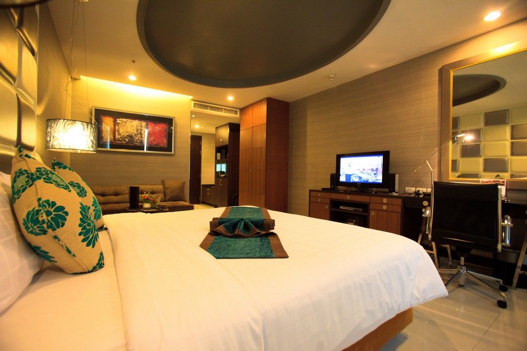 Furamaxclusive Asoke,
