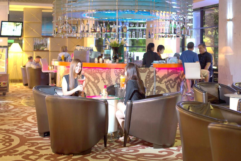 Aetas Hotel