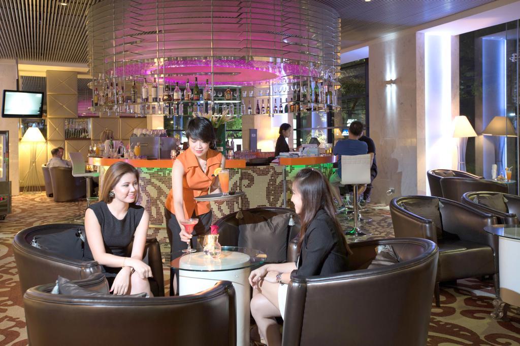 Hotel Aetas 5*