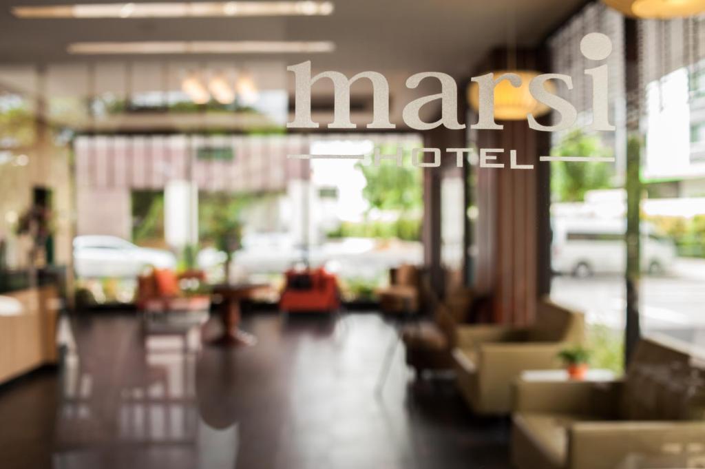 Marsi Hotell