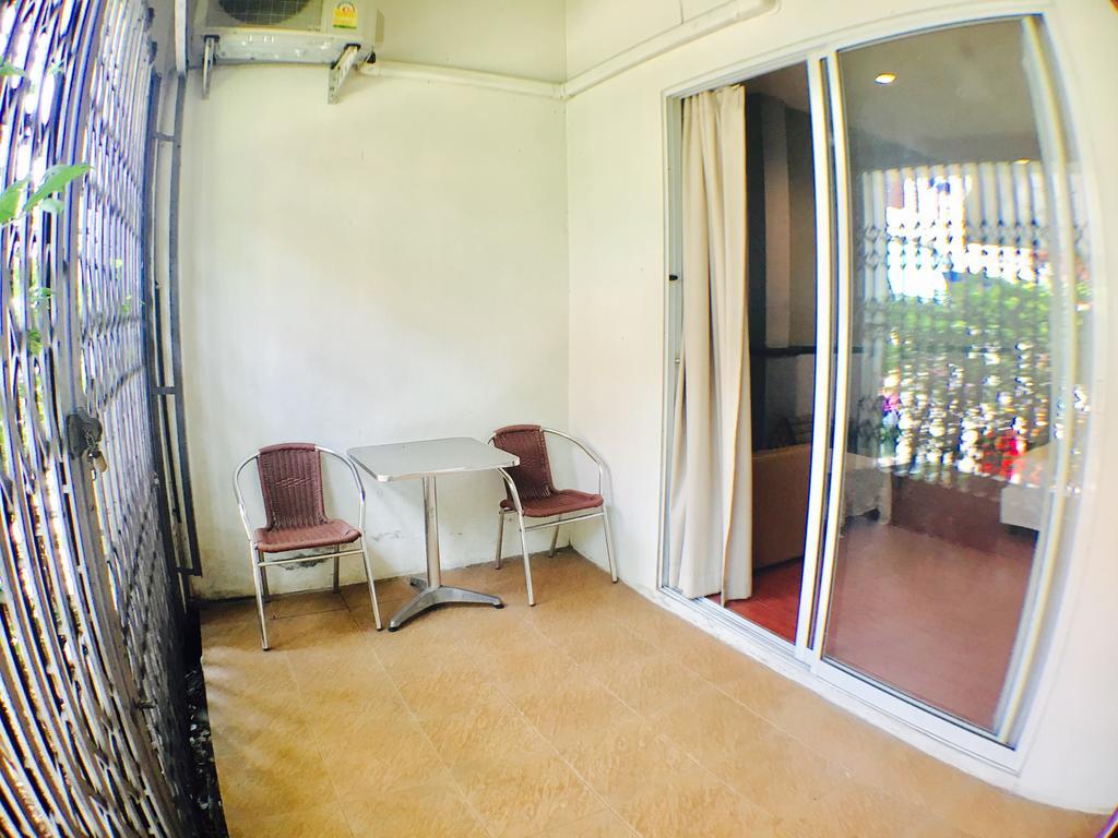 Khách sạn Sabye 3*