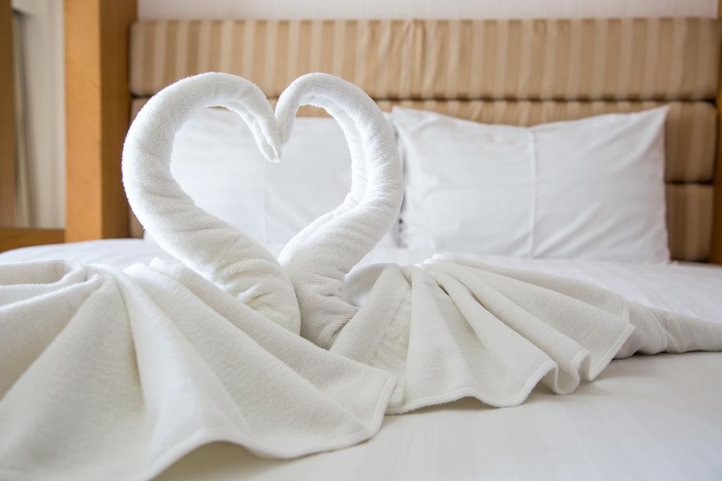 Aparthotel Roseate Ratchada 2*