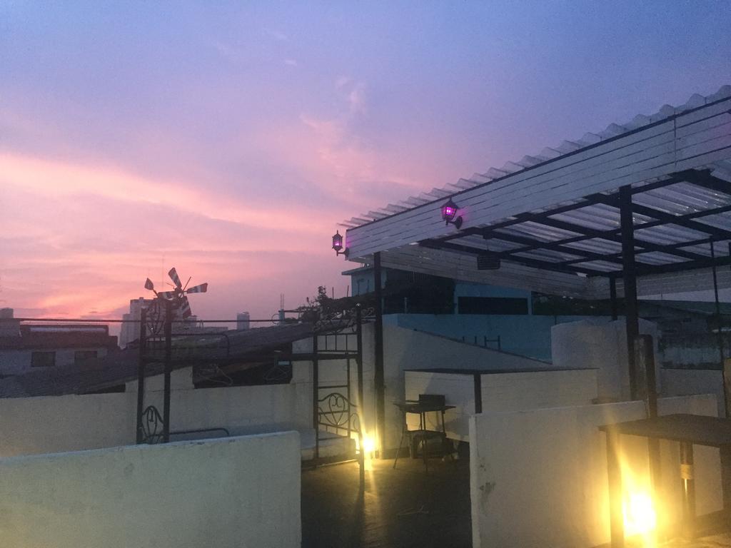 Tia Thai * Bangkok