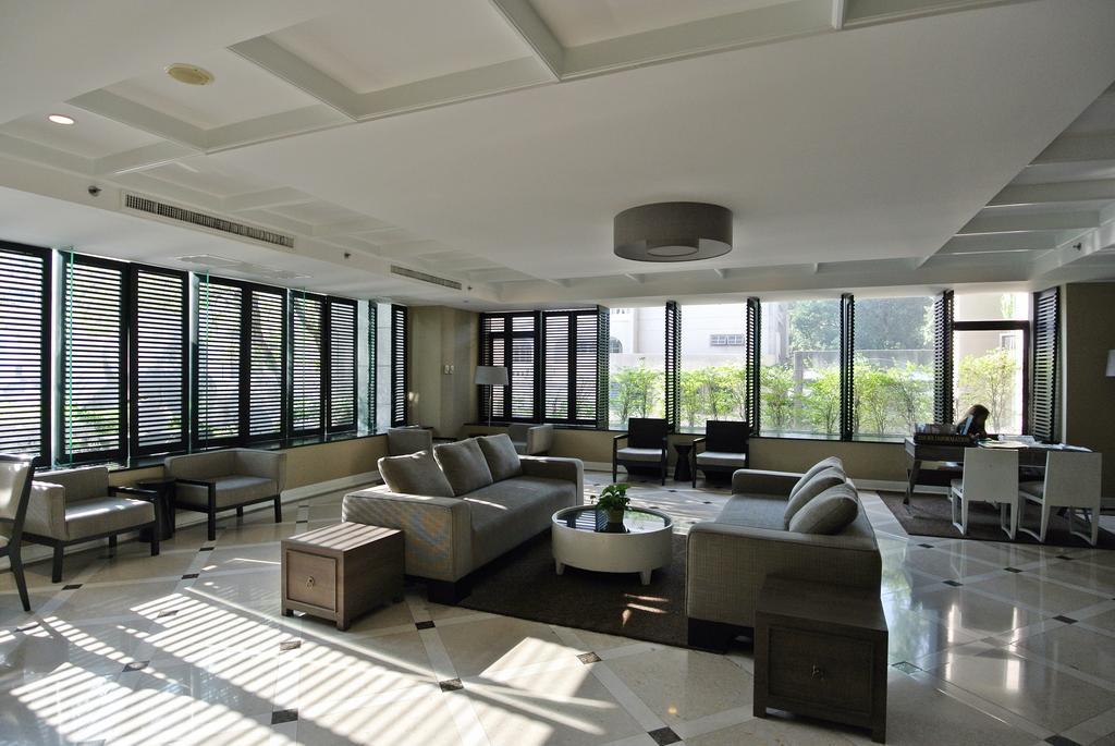 Somerset Park Suanplu Bangkok