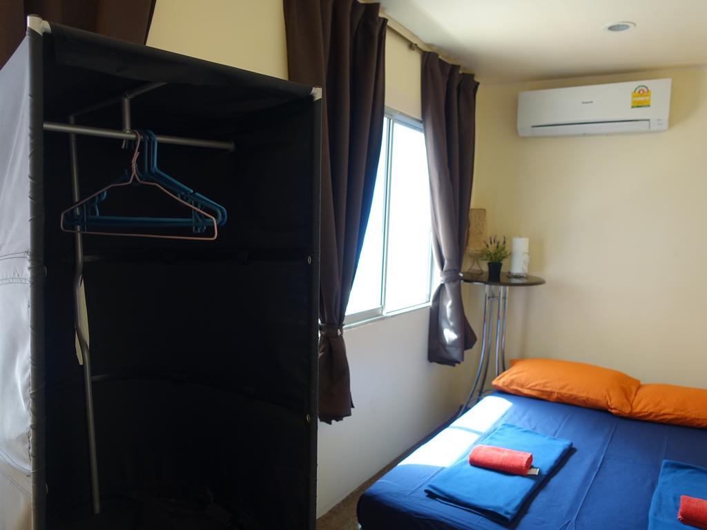 Cb Ekkamai 2* Bangkok