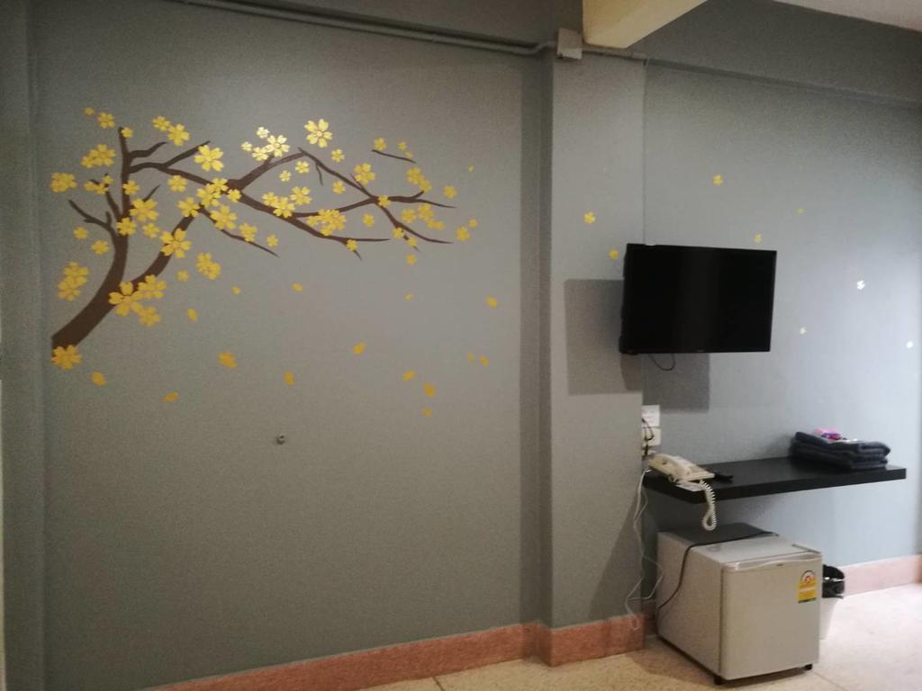 Homeplace Aparthotel
