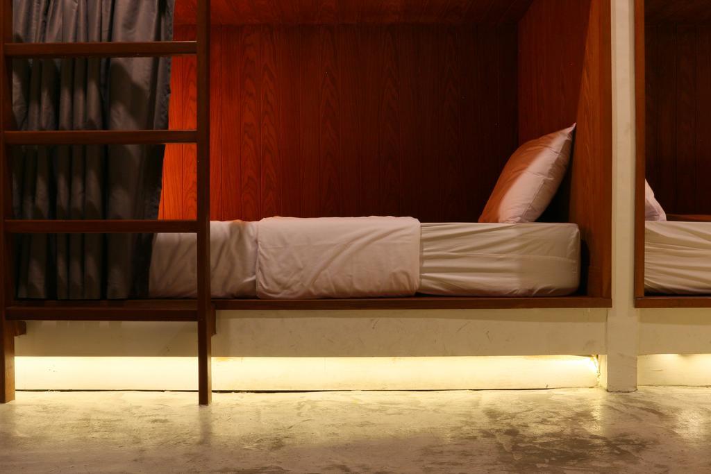 Albergue Once Again *