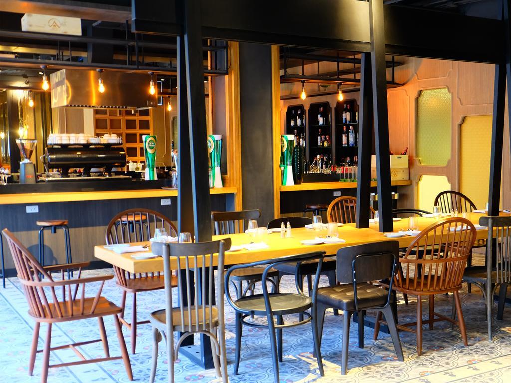 Ibis Styles Khaosan Viengtai Hotel Bangkok