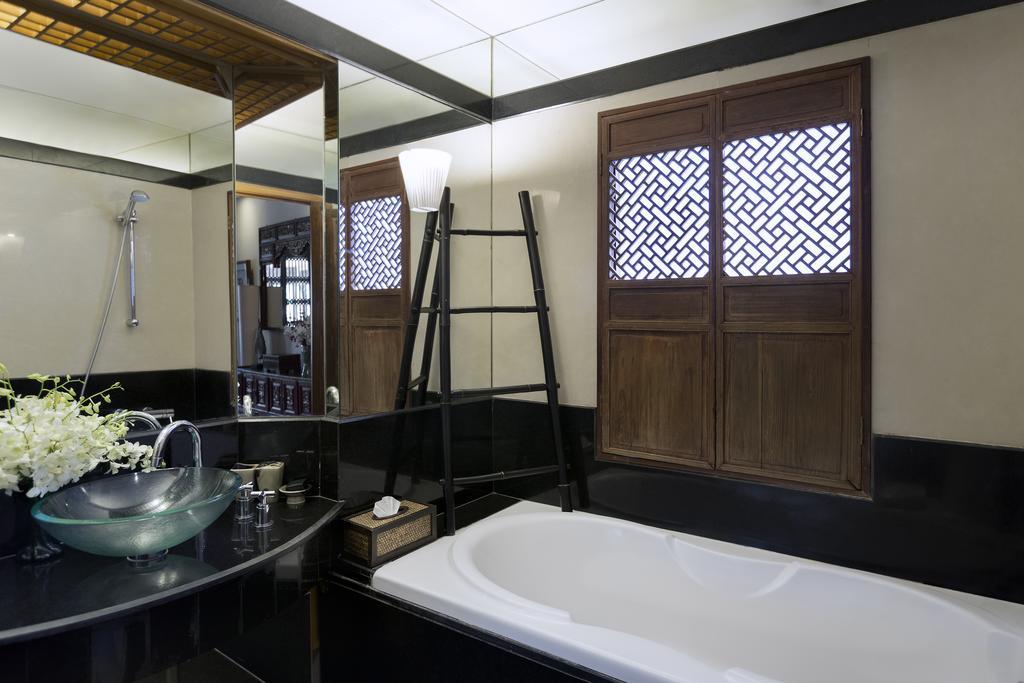 Chakrabongse Bangkok