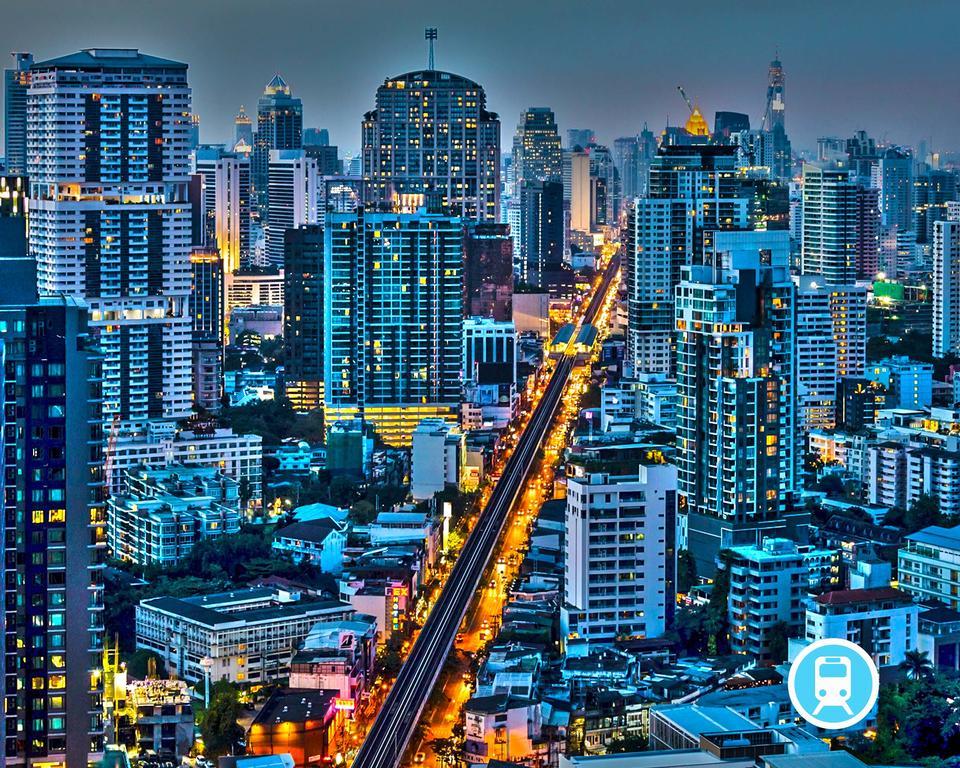 Chateau De Sukhumvit Bangkok