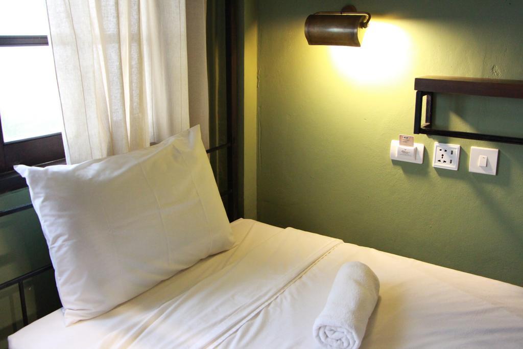 Hostel Niras Bankoc Hostel Bangkok