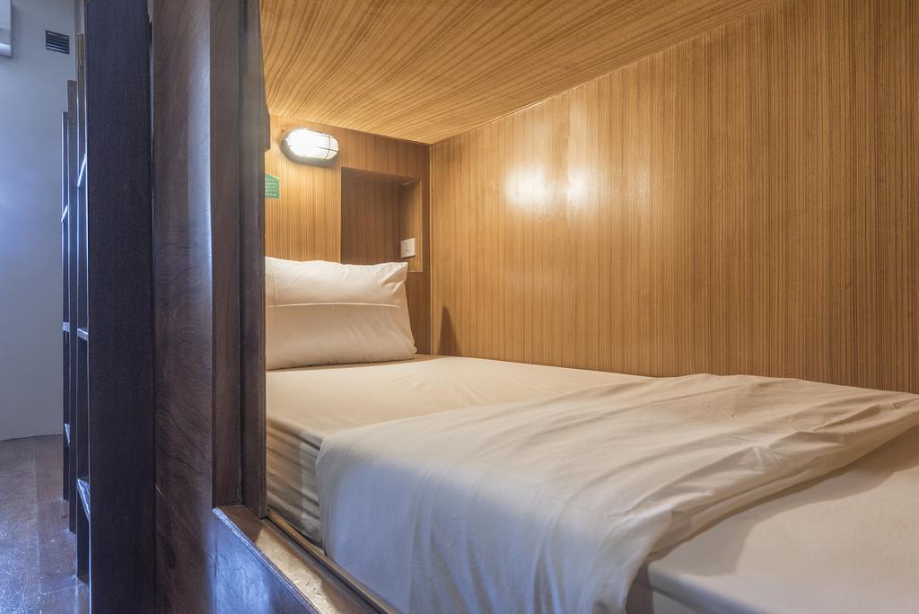 Hostal Suneta Khaosan *