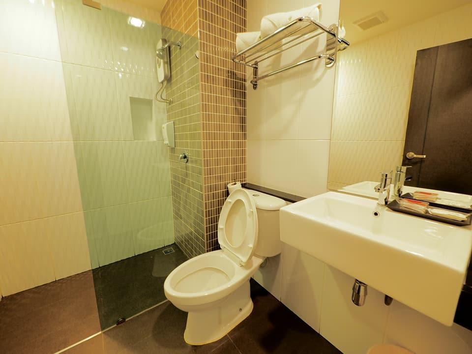 Bbhouse Khlongtan Gasthuis *