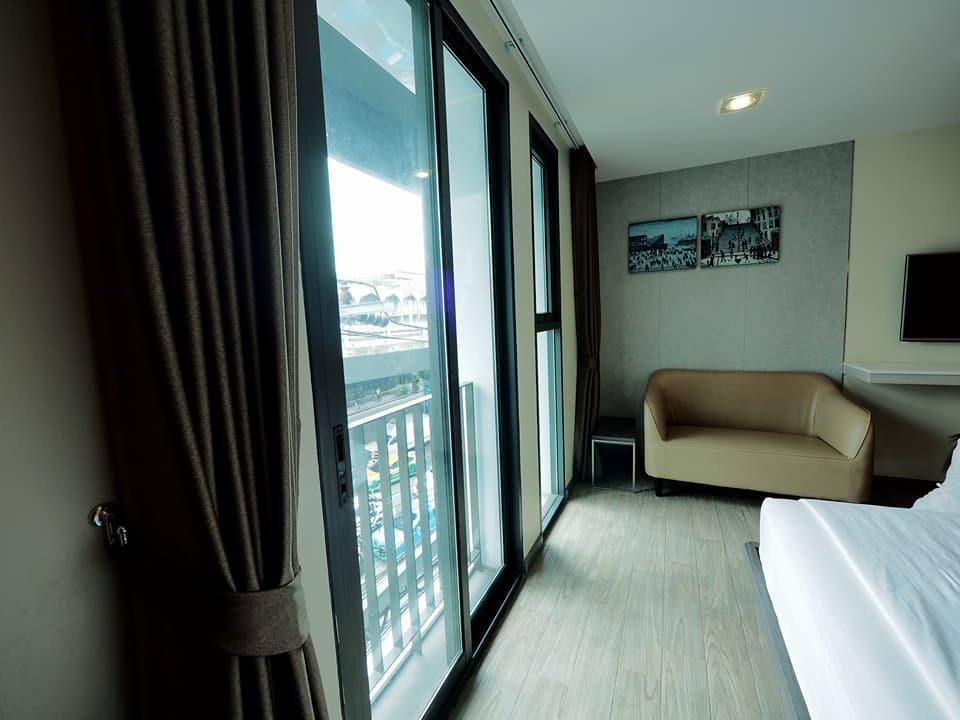 Bbhouse Khlongtan Gasthuis Bangkok