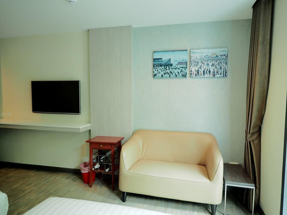 Bbhouse Khlongtan Gasthuis