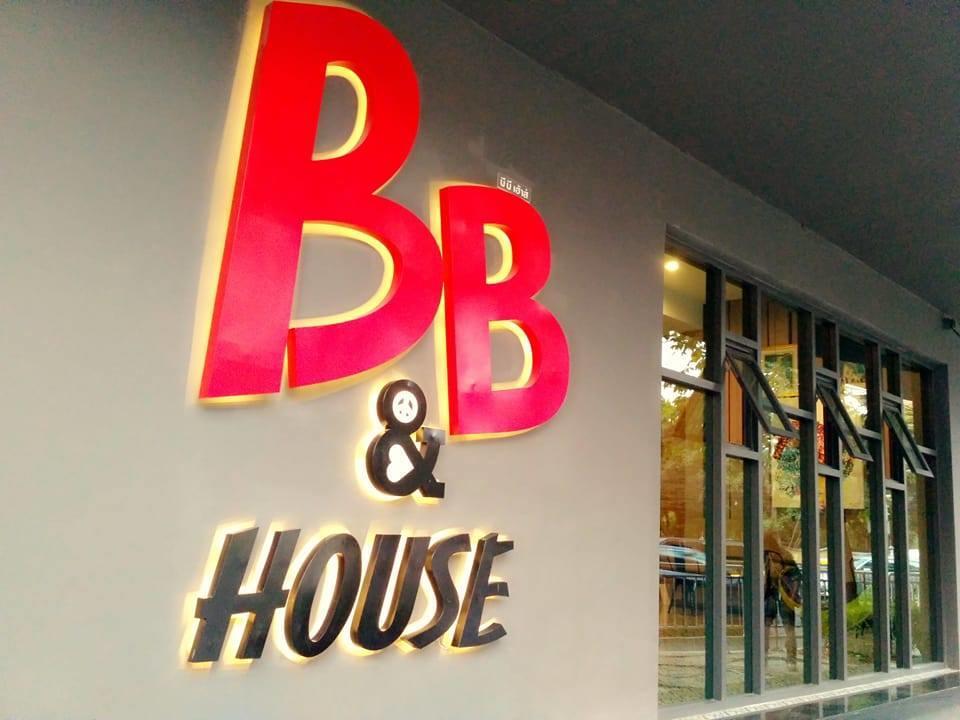 Bbhouse Khlongtan Gasthuis