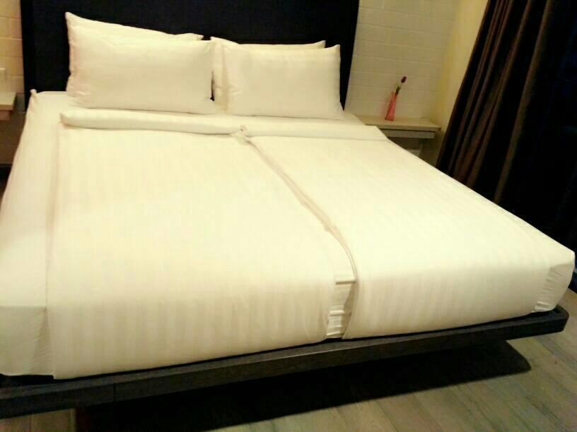 Bbhouse Khlongtan Gasthuis *