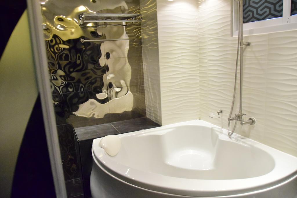 Double Five Hostel Bangkok