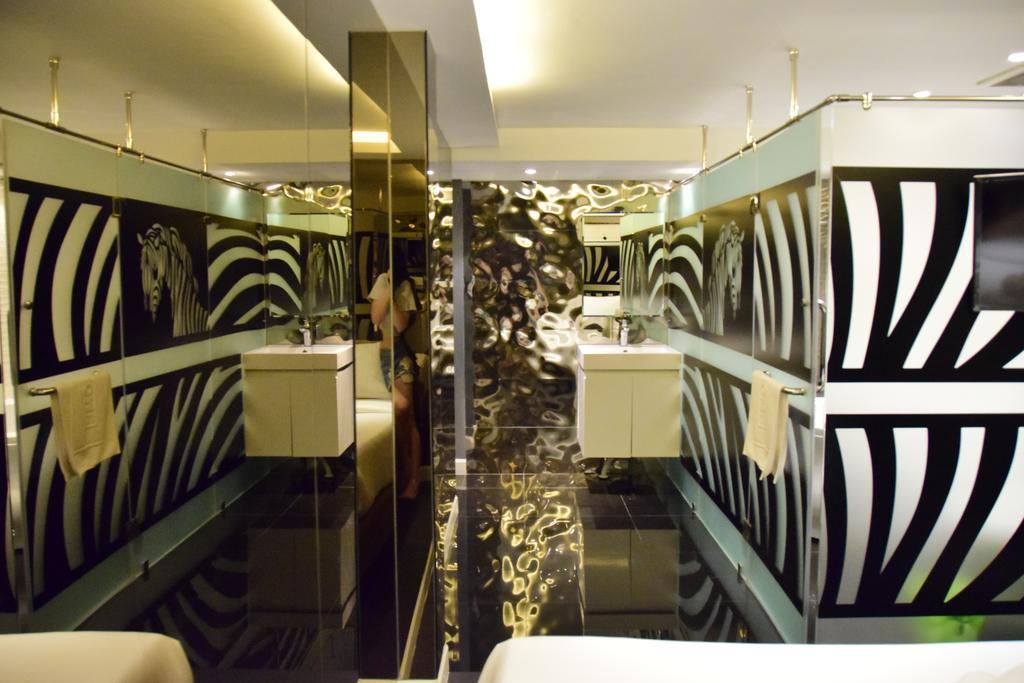 Hostel Double Five Bangkok