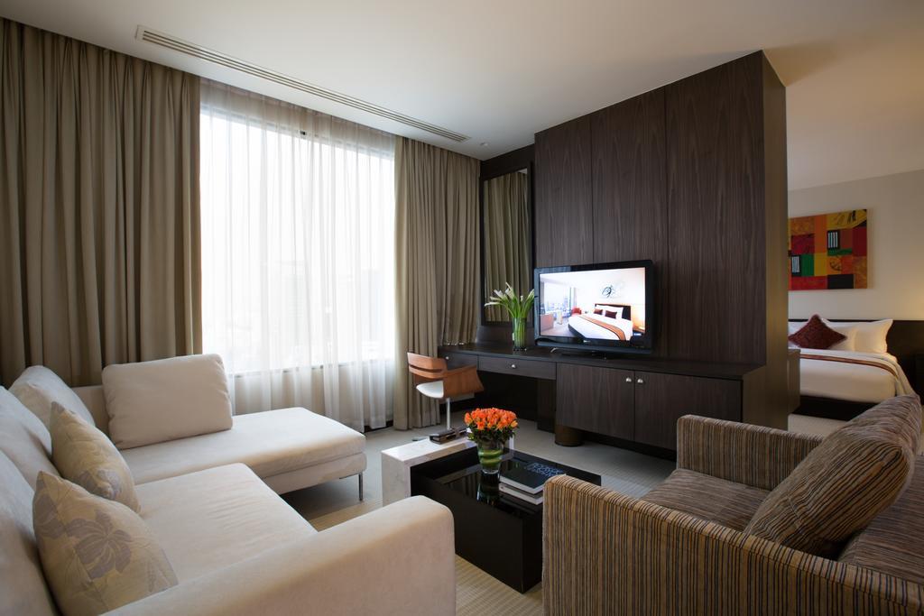 Hotel Aetas