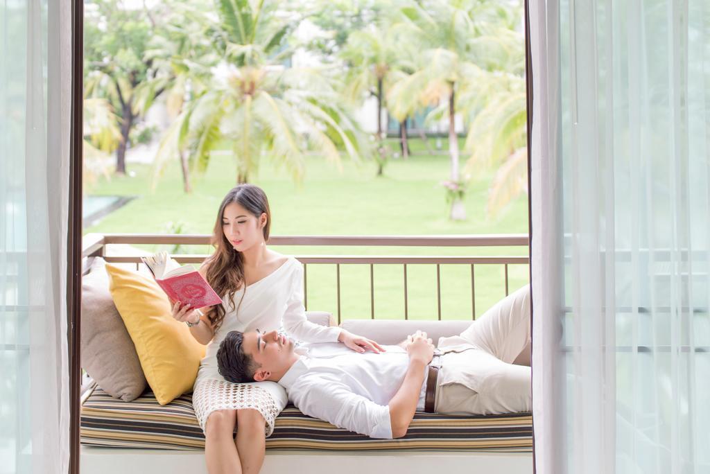 Resort U Sathorn 5*