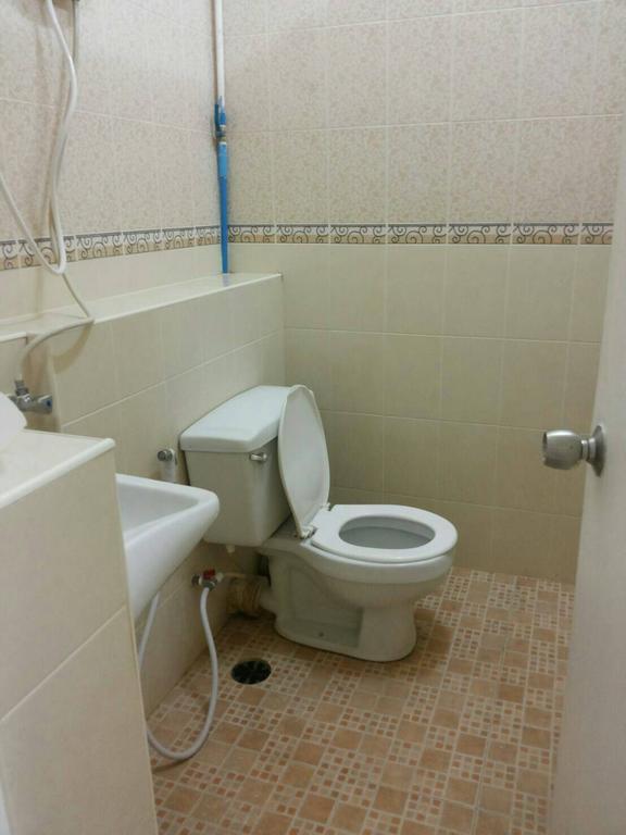 Apartahotel Sk Muang Thong Thani