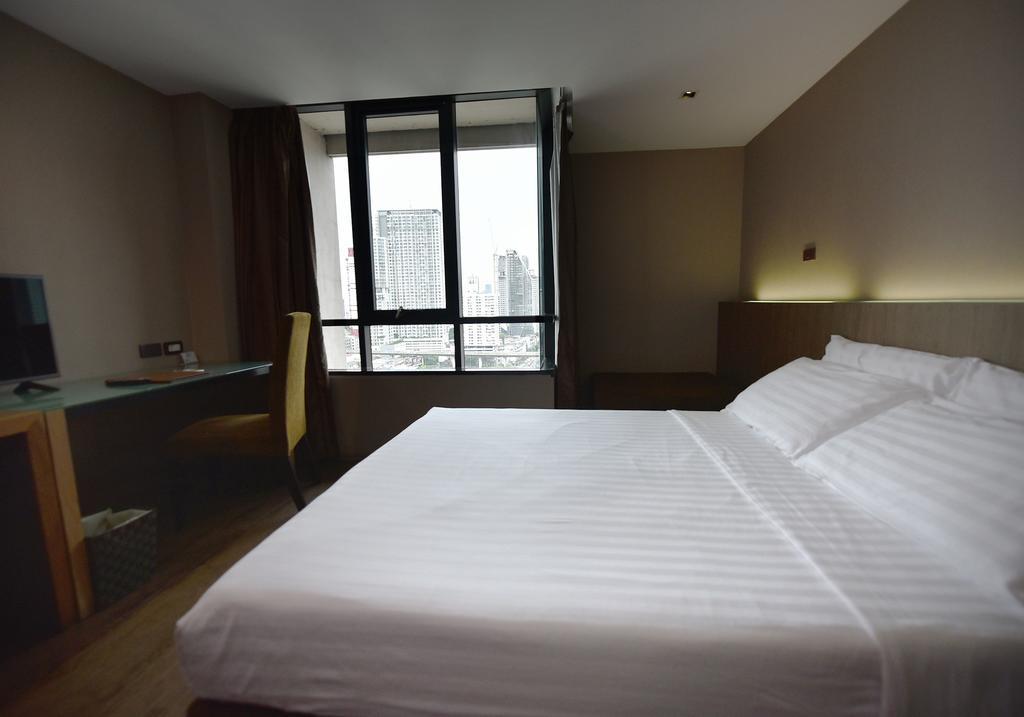 Hotel Bangkok City Hotel Bangkok