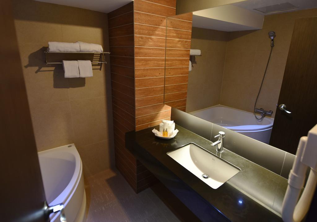 Bangkok City Hotel