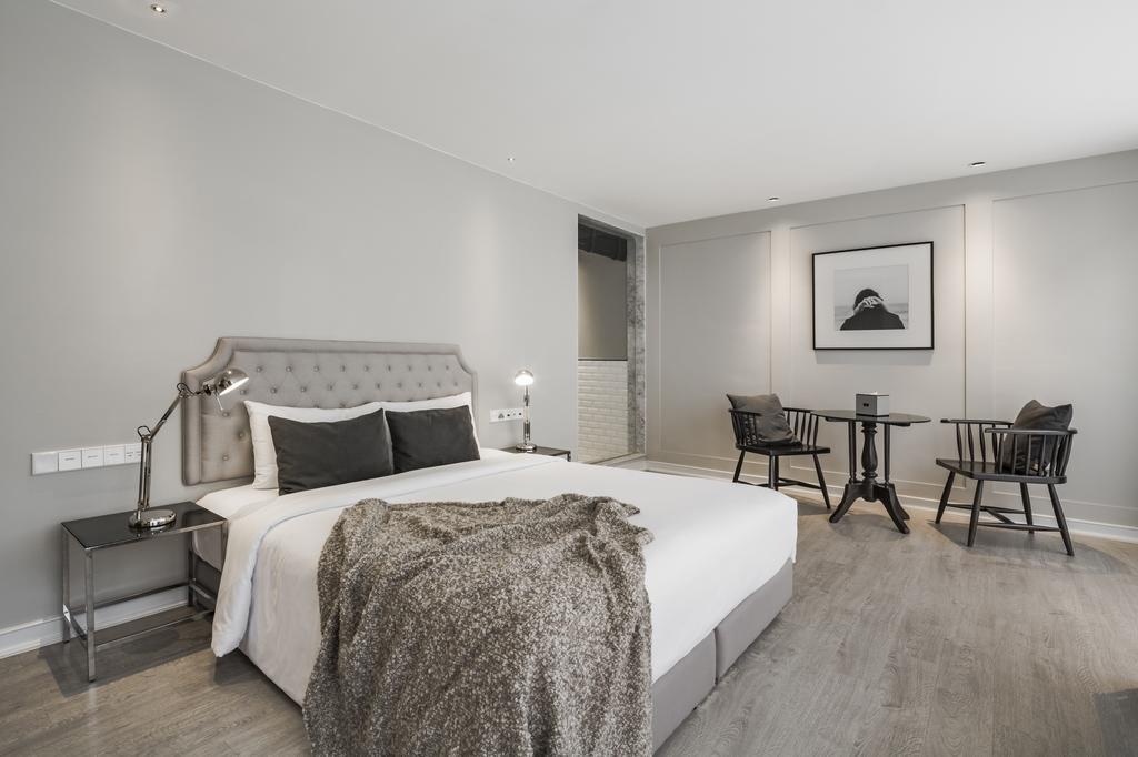 Once Hotell Bangkok