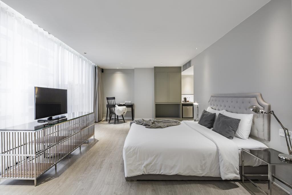 Hotell Once 4*