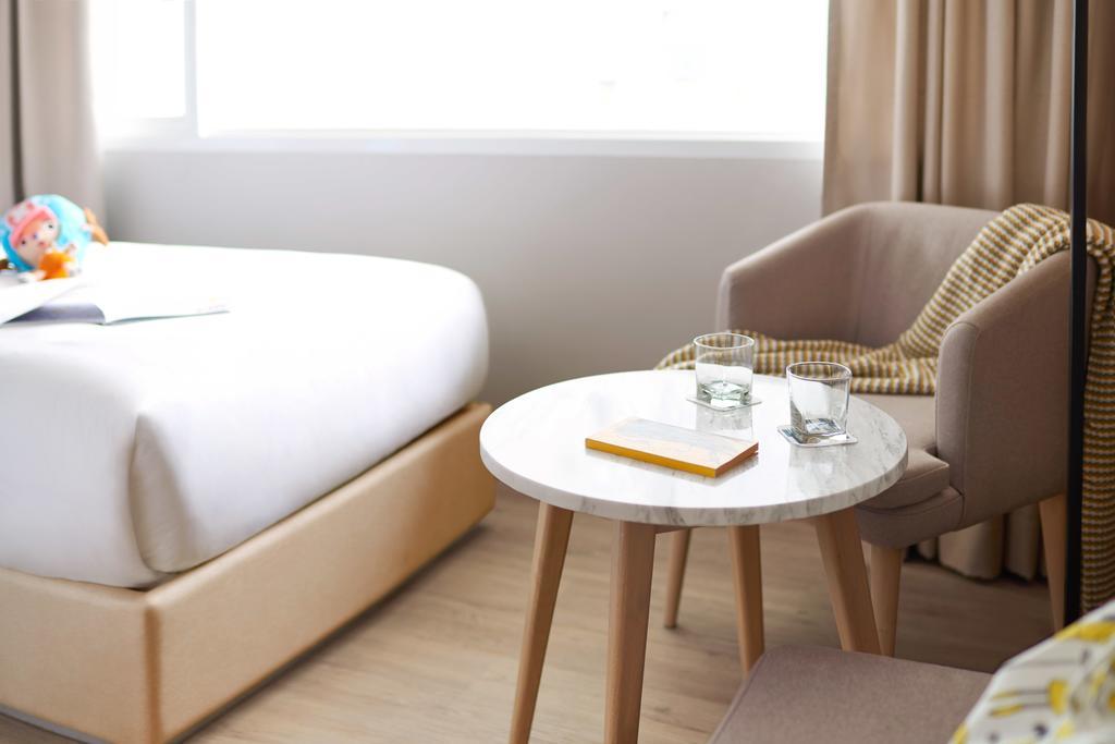 Kritthai Hotel 3*