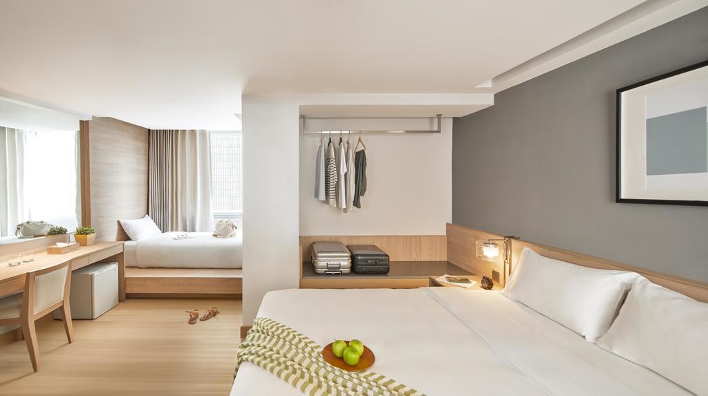 Kritthai 3* Bangkok
