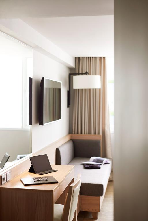Hotel Kritthai 3*