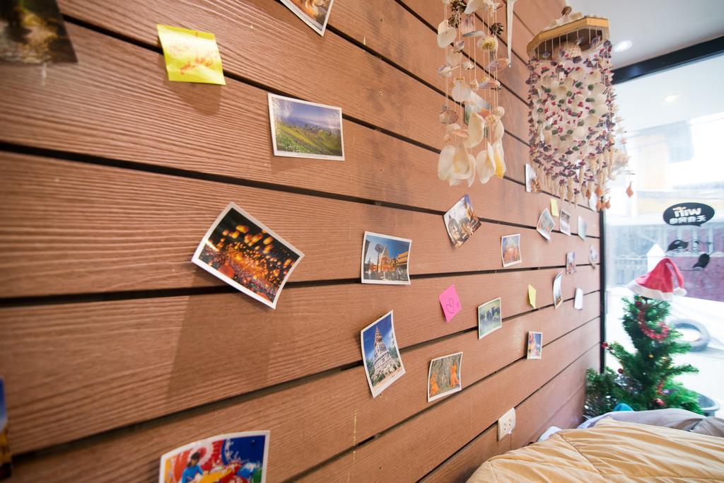 Tia Thai Guest house *