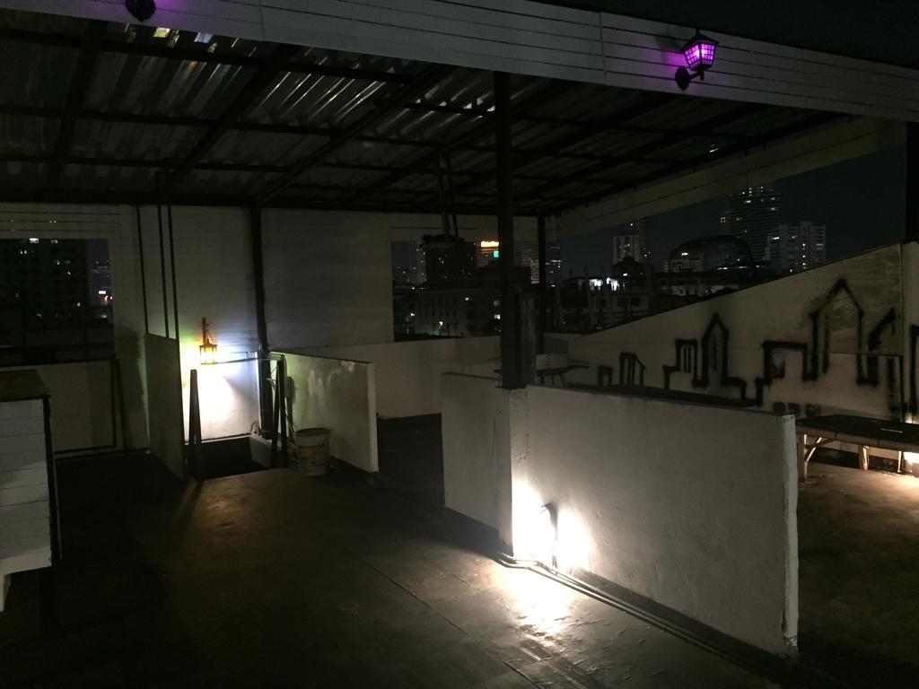 Guest house Tia Thai