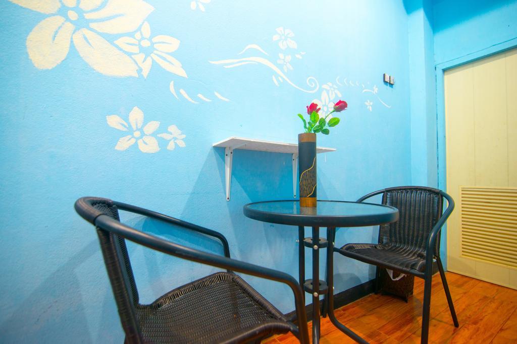 Guest house Tia Thai