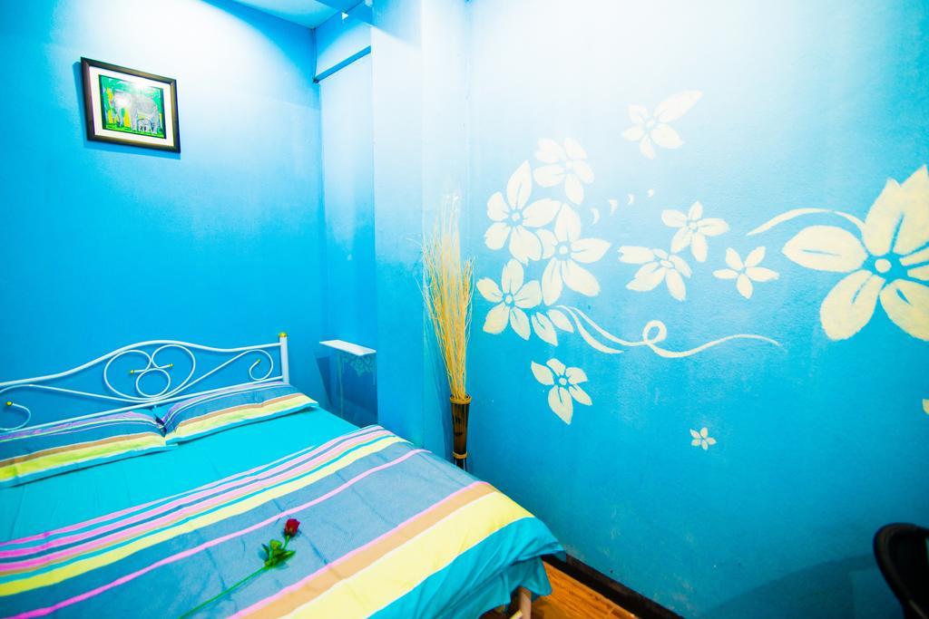 Guest house Tia Thai Bangkok
