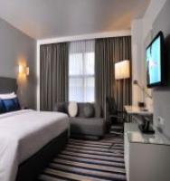 Western @20 Sukhumvit 4*