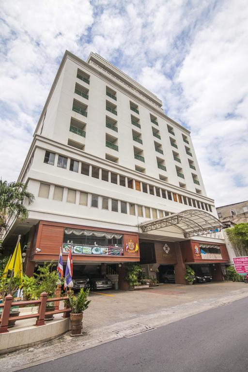 Silom Banguecoque
