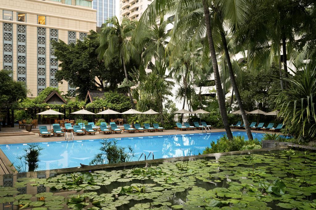 Hotell Anantara Siam Bangkok