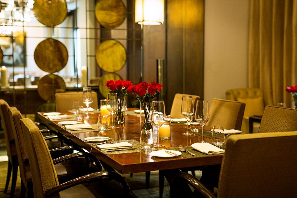 Anantara Siam Hotell Bangkok