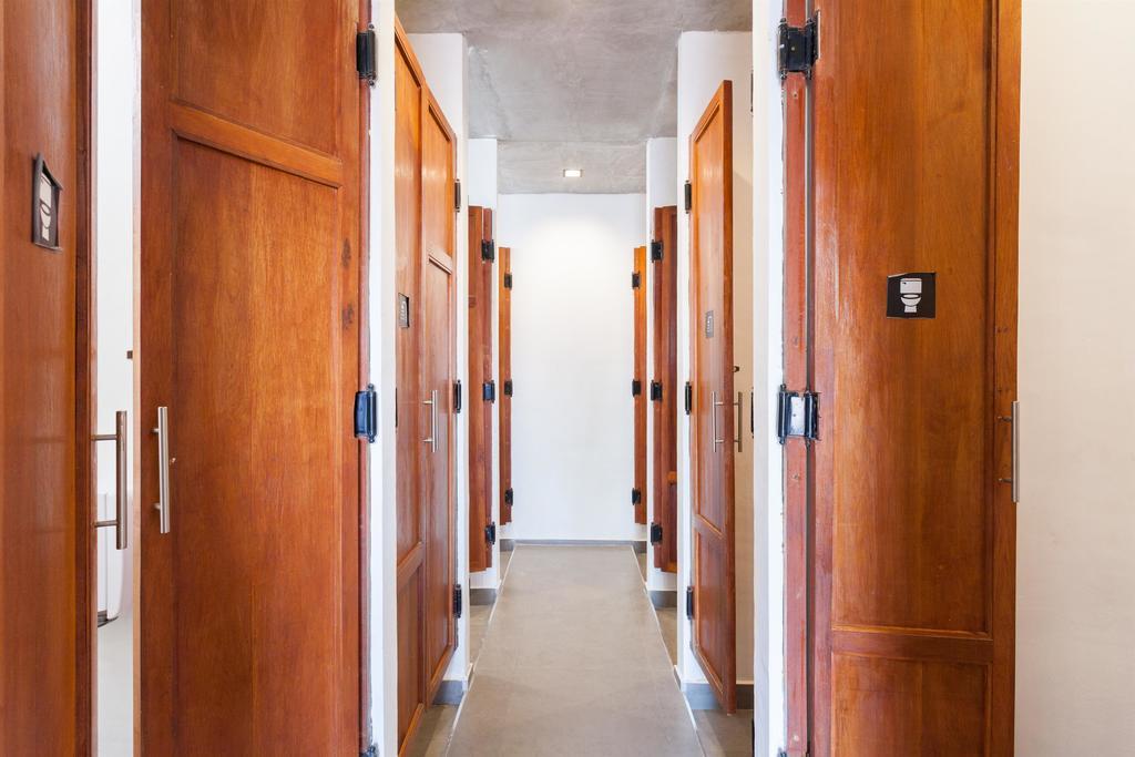 Once Again Albergue Bangkok