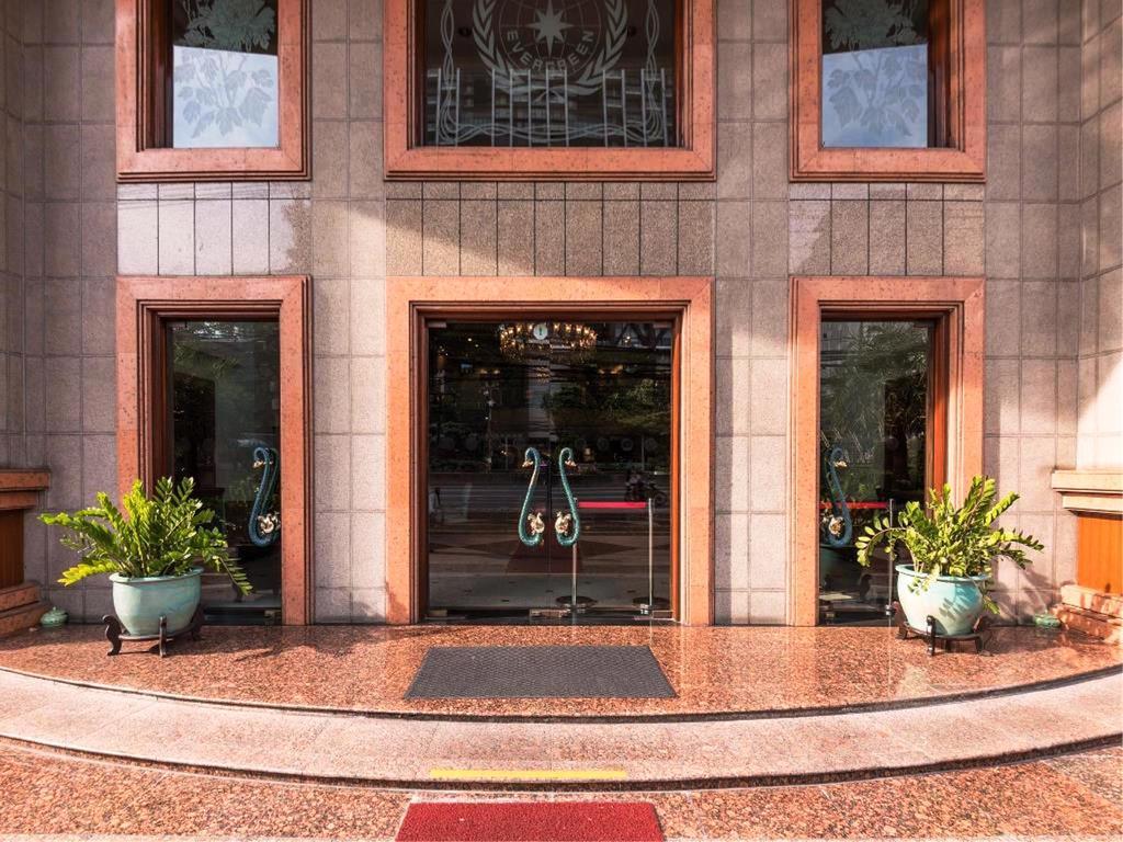 Hotel Evergreen Laurel 5*