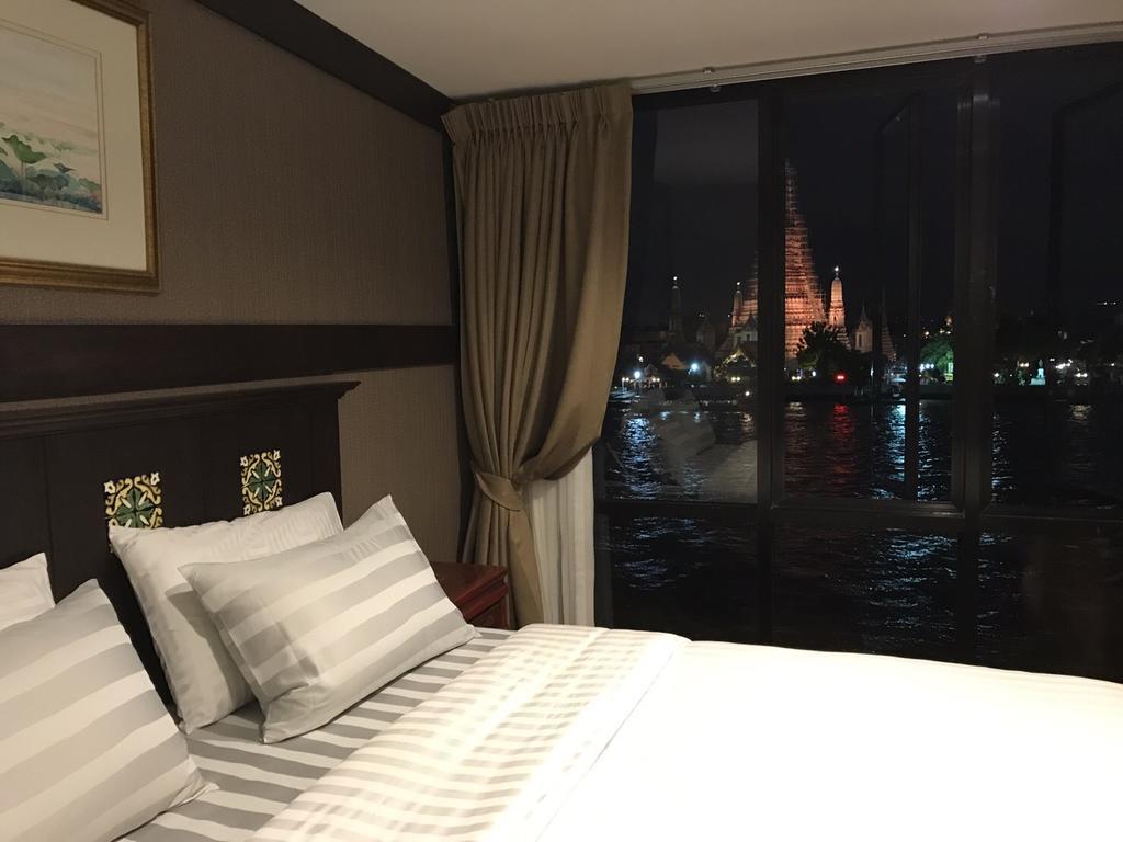 Sala Arun Aparthotel