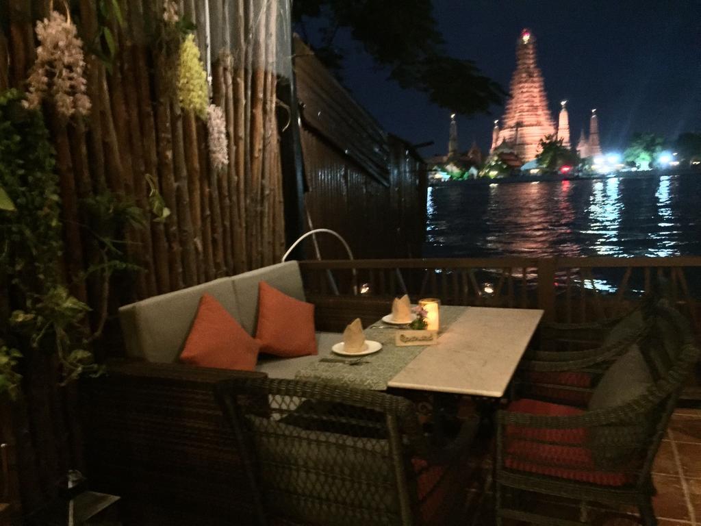 Aparthotel Sala Arun Bangkok