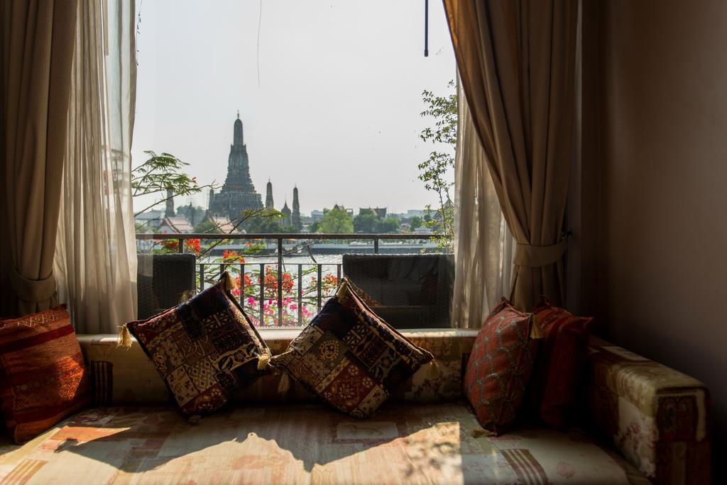 Sala Arun Bangkok