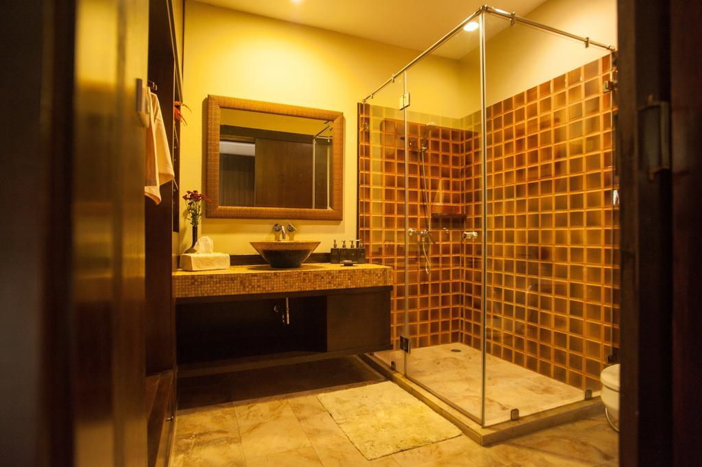 Sala Arun Aparthotel 4*