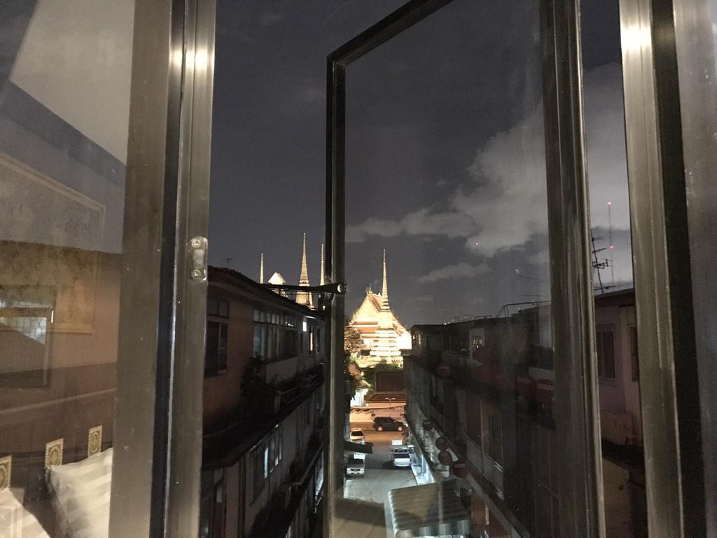Sala Arun Aparthotel Bangkok