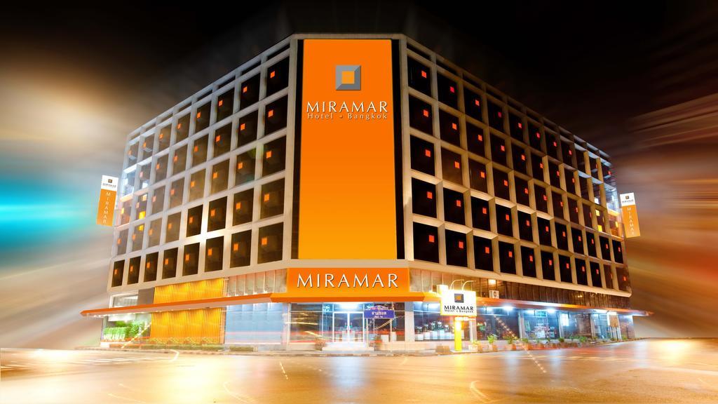 Khách sạn Miramar