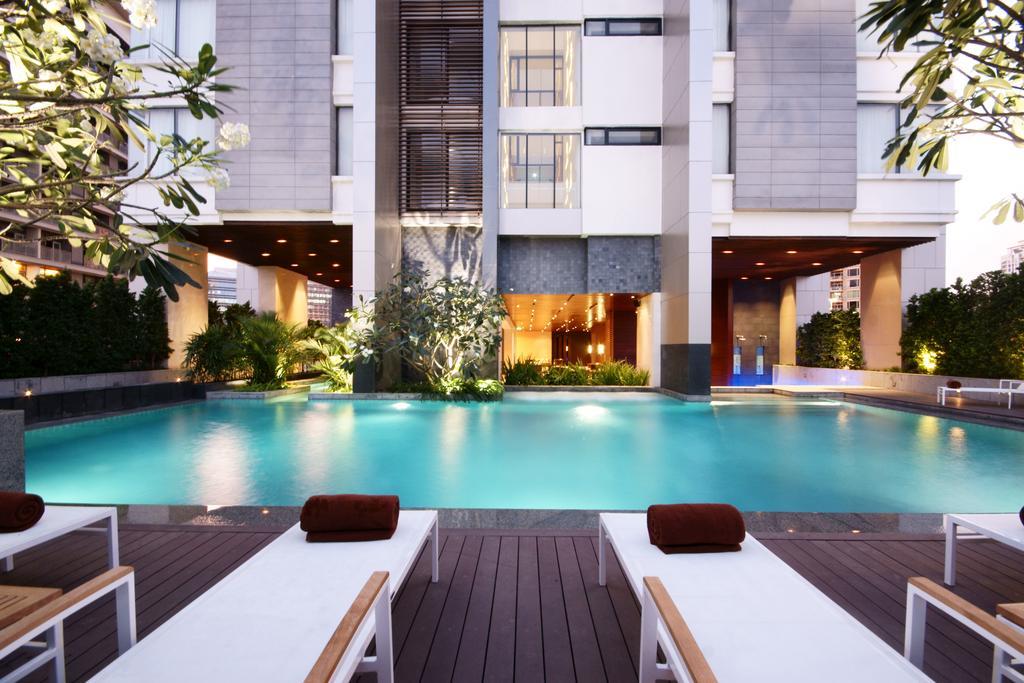 Hotel Aetas Bangkok